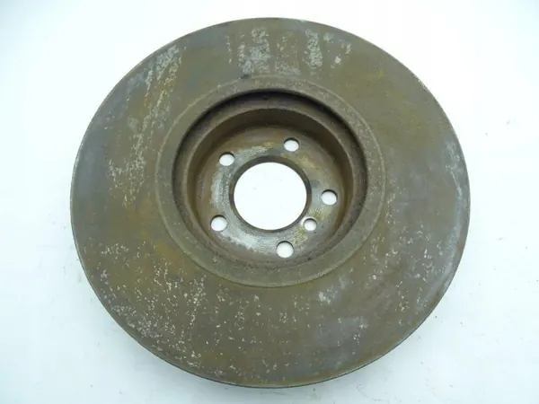 OEM 6771986 Voorremsschijf voor BMW X5 E70 image 3