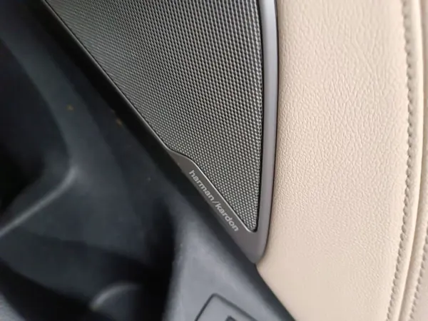 Harman Kardon ovenkoristesarja OEM 7476789 BMW 5:lle image 6