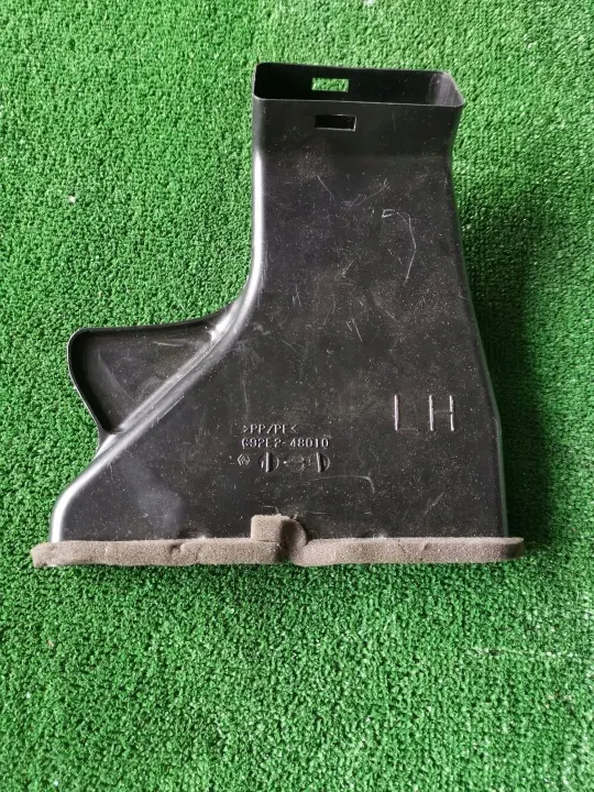 Muelle de airbag Toyota OEM G92E248010 image 2