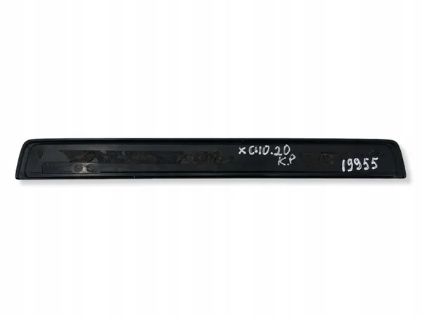 Volvo XC40 2021 Fram Tröskellist OEM 31484194 image 4