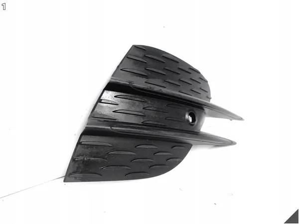 MERCEDES CLASSE E W213 S213 LIFT AMG GRILLE AVANT DROITE image 2