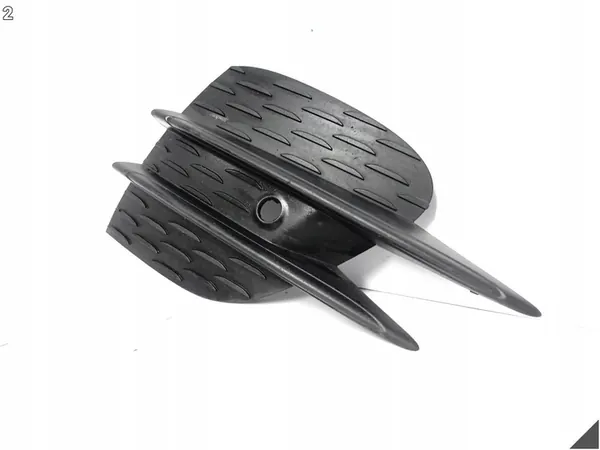 MERCEDES CLASSE E W213 S213 LIFT AMG GRILLE AVANT DROITE image 3