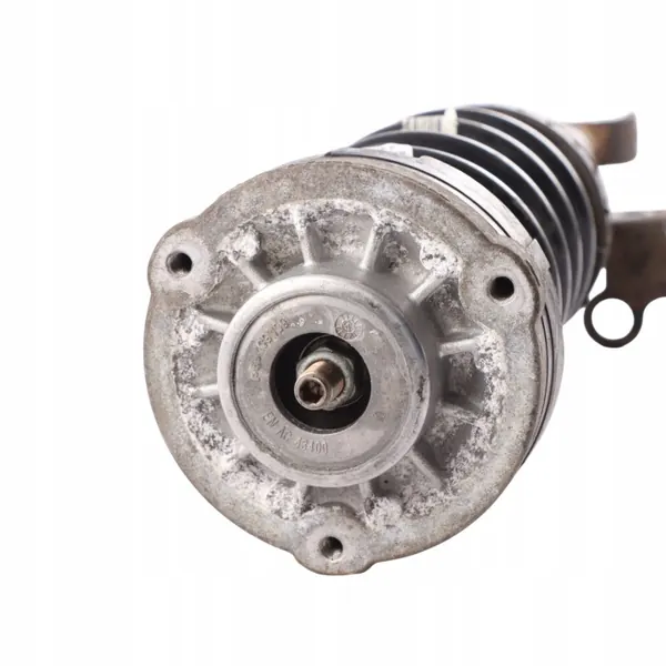 BMW 5 F10 LCI Fram Höger Stötdämpare OEM 6863884 image 10
