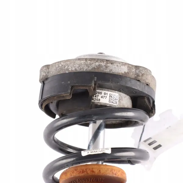 BMW 5 F10 LCI Fram Höger Stötdämpare OEM 6863884 image 5