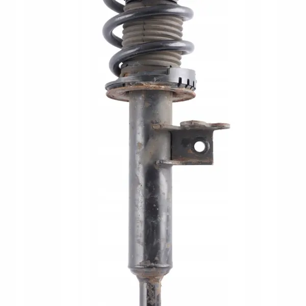 BMW 5 F10 LCI Fram Höger Stötdämpare OEM 6863884 image 6