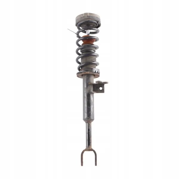 BMW 5 F10 LCI Fram Höger Stötdämpare OEM 6863884 image 7
