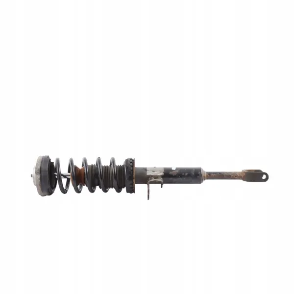 BMW 5 F10 LCI Fram Höger Stötdämpare OEM 6863884 image 8