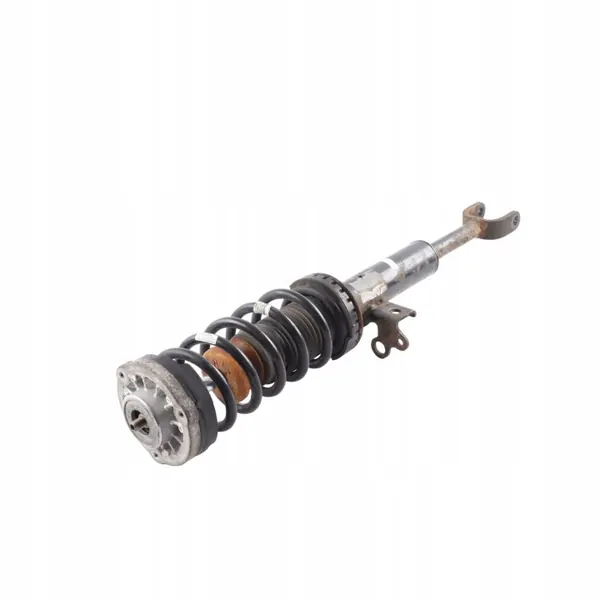 BMW 5 F10 LCI Fram Höger Stötdämpare OEM 6863884 image 9