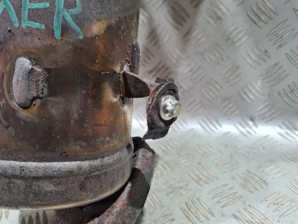 Coletor de Escape Catalisador Astra J Mokka Zafira C image 5