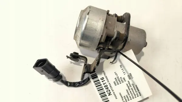 Pompe à air secondaire OEM 5Q0612181D pour Skoda image 5