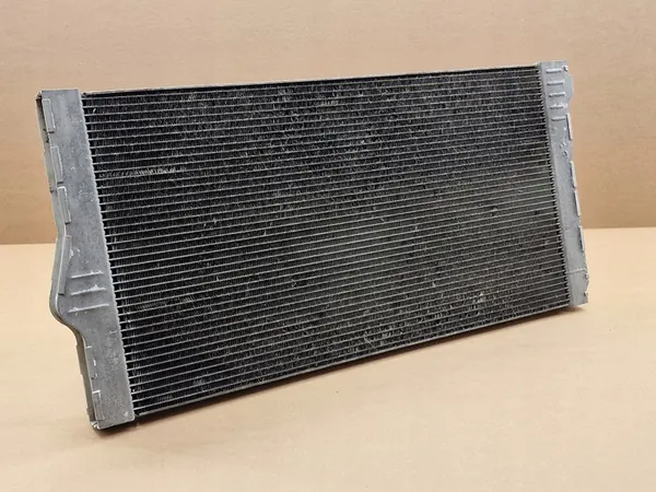 Vattenkylare BMW F01 F02 F06 F07 F10 F11 F12 F13 image 3