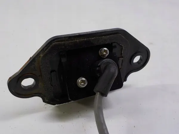 NISSAN QASHQAI J10 Câmera de Ré 28442 EY00A FY image 3