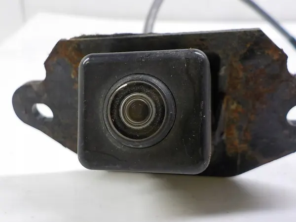 NISSAN QASHQAI J10 Câmera de Ré 28442 EY00A FY image 5