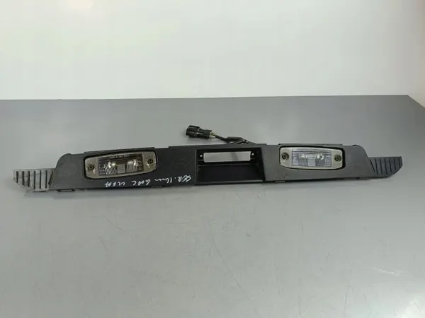 Bandeau d'éclairage tableau Kia OE FOB17362 - Occasion image 2