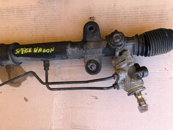 Styrväxel Mitsubishi Space Wagon image 2