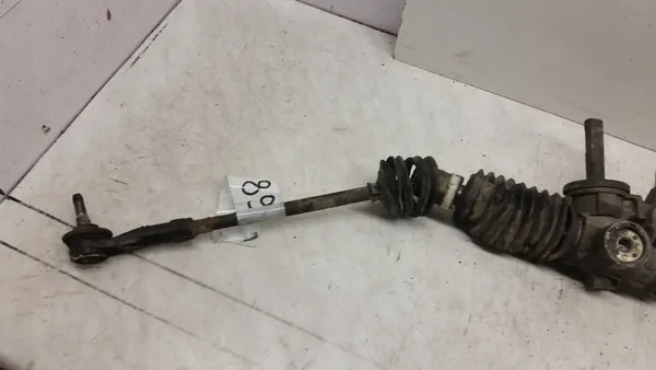 Caixa de direção Renault Clio II Lift 1.2 16V OEM 68200000 image 2