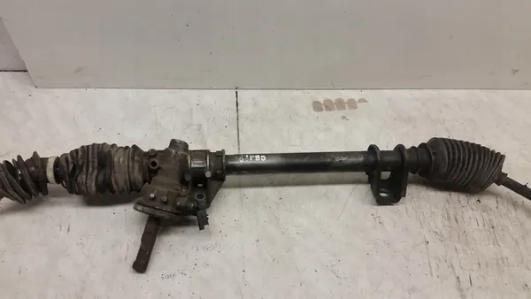 Caixa de direção Renault Clio II Lift 1.2 16V OEM 68200000 image 5