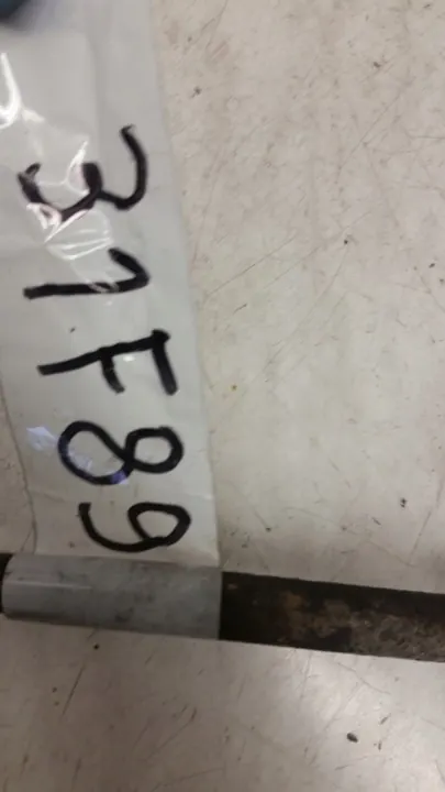 Caixa de direção Renault Clio II Lift 1.2 16V OEM 68200000 image 8