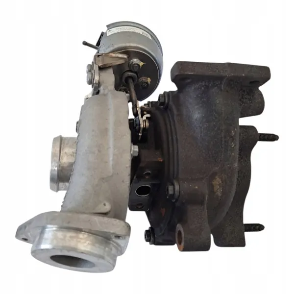 Kit de turbocompressor Audi A6 S6 C7 OEM 03L145721B image 3