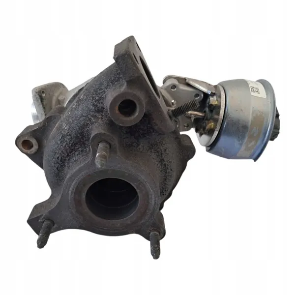 Kit de turbocompressor Audi A6 S6 C7 OEM 03L145721B image 4