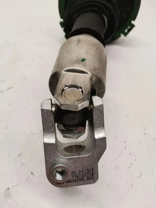 Conector de pilar A Mercedes A2054607701 - Usado image 2