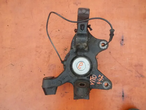 Fram höger styrled VITO 447 2.2CDi image 2