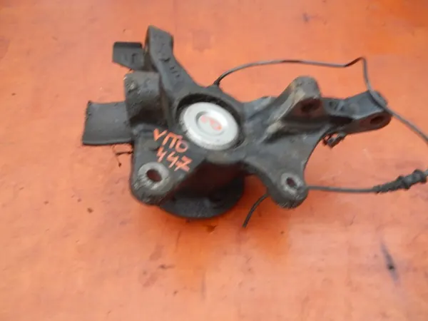 Fram höger styrled VITO 447 2.2CDi image 3