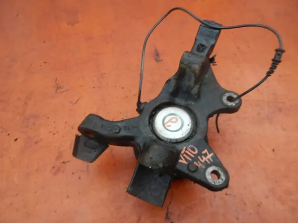 Fram höger styrled VITO 447 2.2CDi image 9