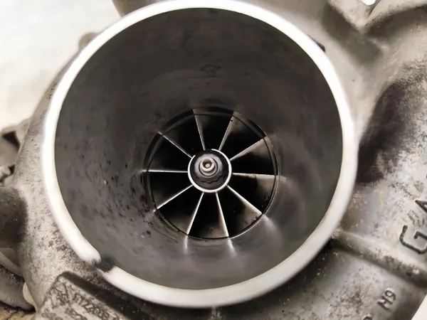 Turbo voor Renault Master Movano NV400 Biturbo image 5