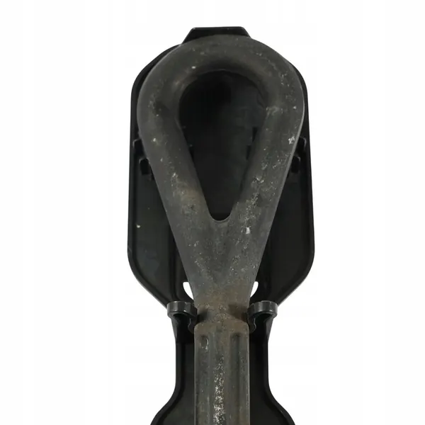 Support de remorque Ford Transit Custom BK21-16C170-AB image 2