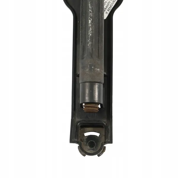 Support de remorque Ford Transit Custom BK21-16C170-AB image 3