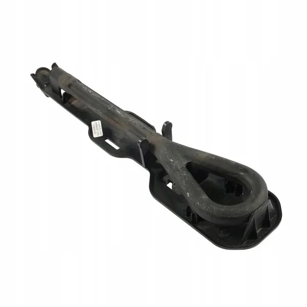 Support de remorque Ford Transit Custom BK21-16C170-AB image 9