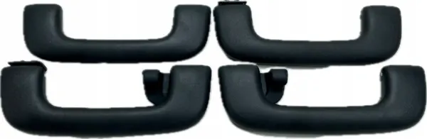 OEM 85340-D5100 Schwarze Dachgriffe für Hyundai Sonata image 2