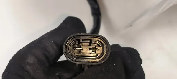 Sekundärluftpump OEM 12594698 för Cadillac DTS image 5