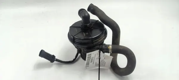 Sekundärluftpump OEM 12594698 för Cadillac DTS image 8