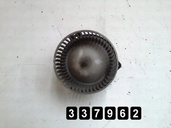 Toyota verwarmingsmotorventilator OEM AM-337962 image 2