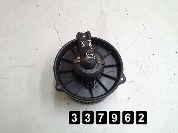 Toyota verwarmingsmotorventilator OEM AM-337962 image 3