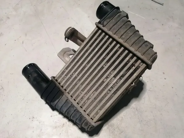 Smart OE A6390900414 Radiator - Gebruikte Staat image 2