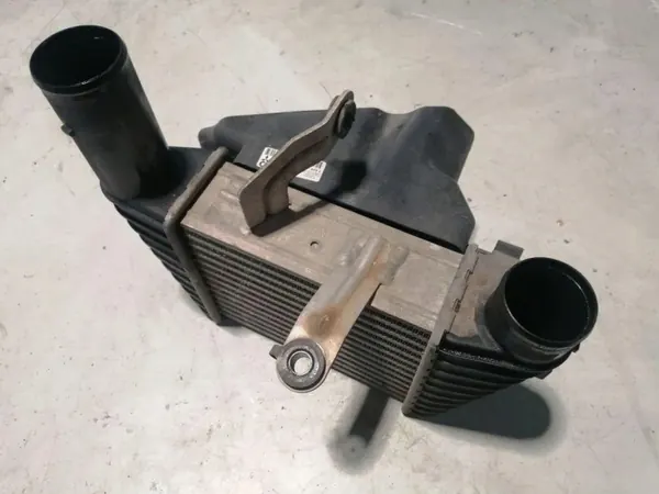Smart OE A6390900414 Radiator - Gebruikte Staat image 4