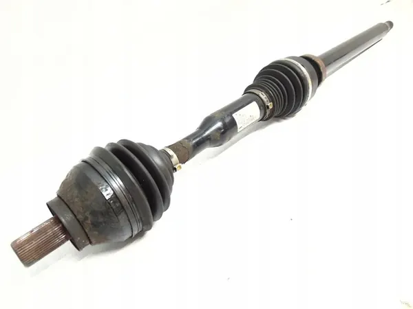 Höger fram drivaxel Volvo XC60 2.4D 08-13 P31316853 image 2