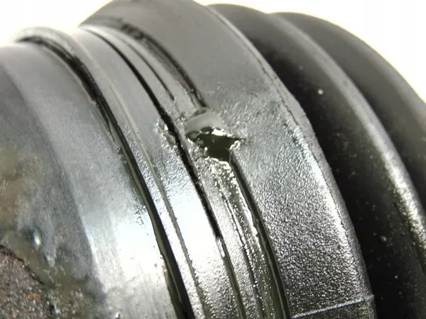 Höger fram drivaxel Volvo XC60 2.4D 08-13 P31316853 image 4