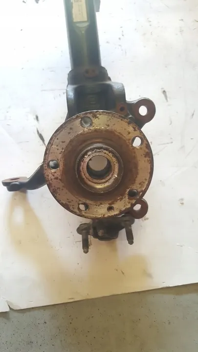 Snodo Ammortizzatore Sinistro Destro Golf image 2