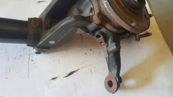 Snodo Ammortizzatore Sinistro Destro Golf image 3