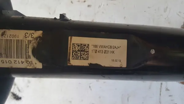 Snodo Ammortizzatore Sinistro Destro Golf image 5