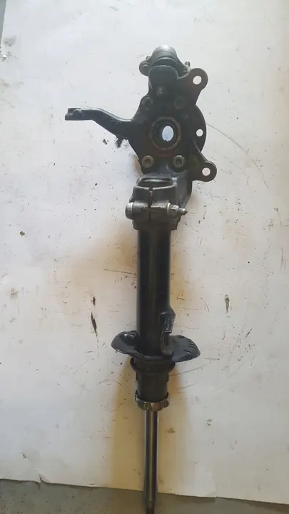 Snodo Ammortizzatore Sinistro Destro Golf image 7