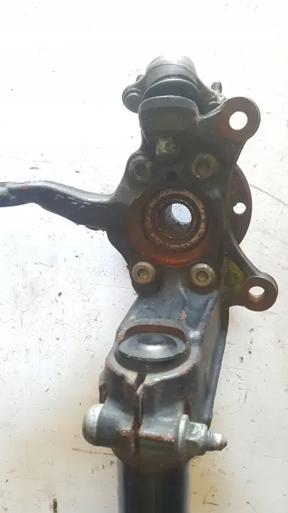 Snodo Ammortizzatore Sinistro Destro Golf image 8