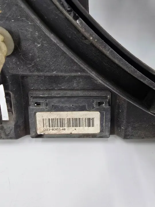 Kylarrubrik JAGUAR XF 5000761 image 2