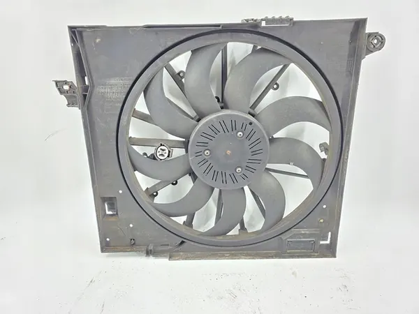 Kylarrubrik JAGUAR XF 5000761 image 3