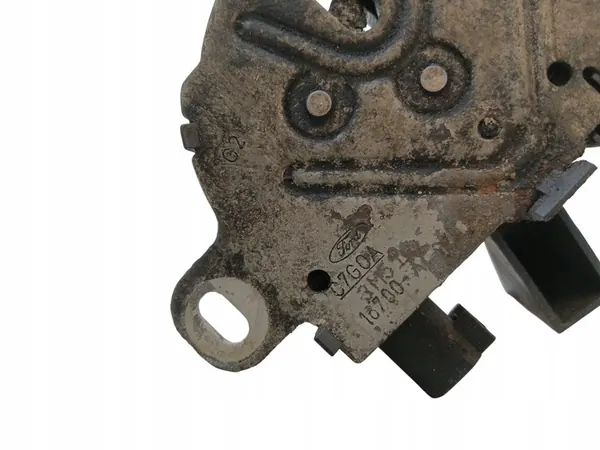 Ford C-Max MK1 Konepeiton Lukko Avain 3M51-16700-AC image 5