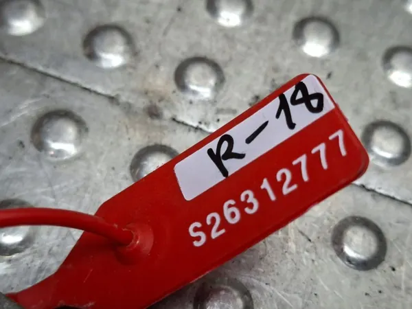 Contrôleur OEM S26312777 pour Renault Megane III 1.5 DCI image 4